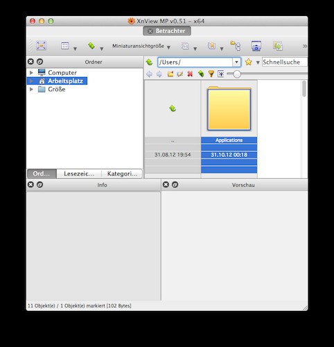 irfanview for mac download